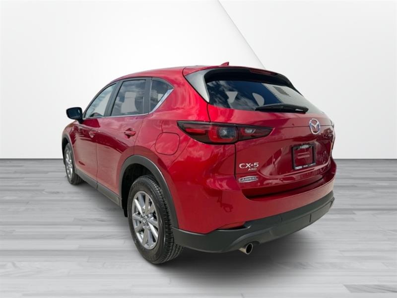mazda CX-5 2024 - 7