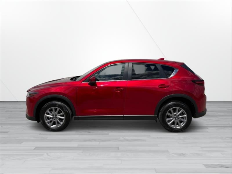mazda CX-5 2024 - 8