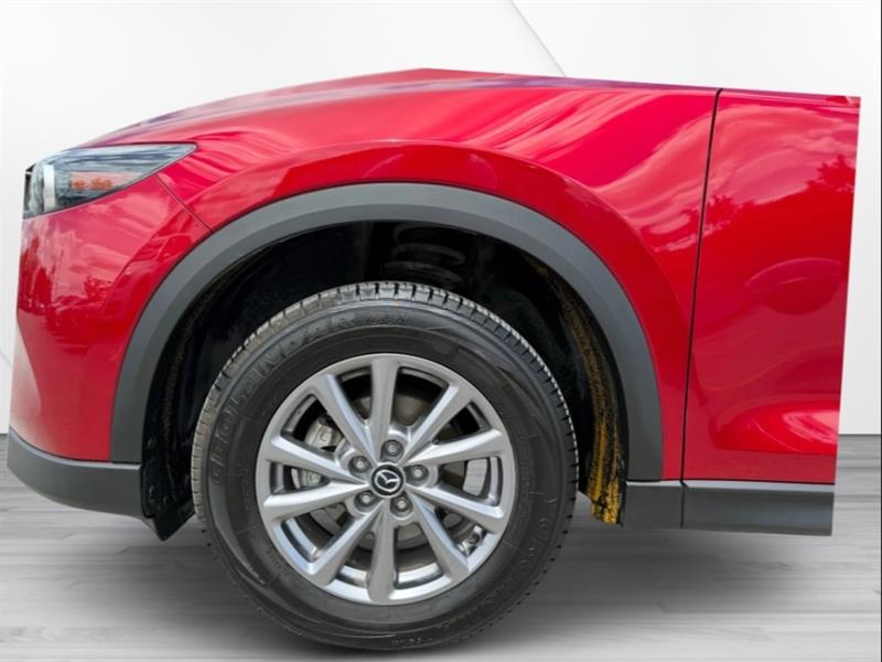 mazda CX-5 2024 - 9