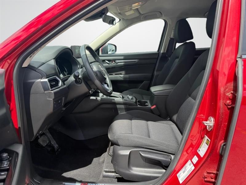 mazda CX-5 2024 - 10