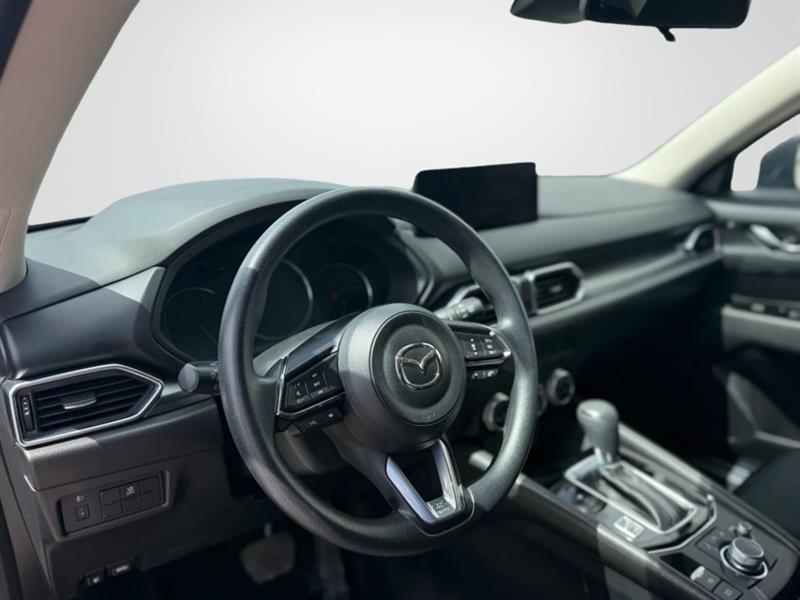 mazda CX-5 2024 - 11