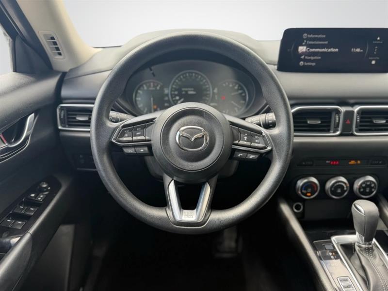 mazda CX-5 2024 - 14