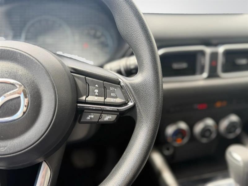 mazda CX-5 2024 - 16