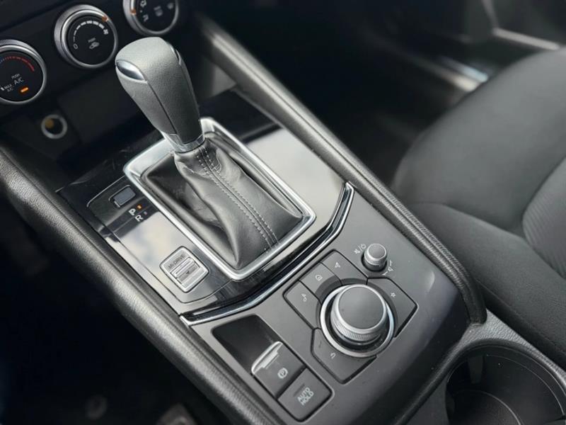 mazda CX-5 2024 - 20