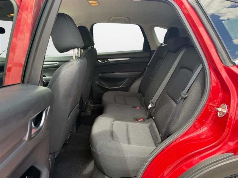 mazda CX-5 2024 - 21