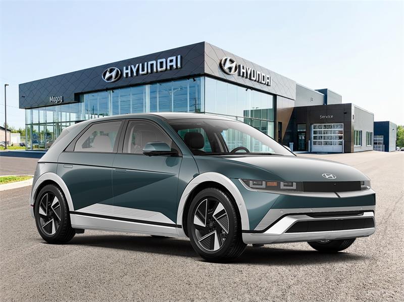 hyundai IONIQ 5 2026