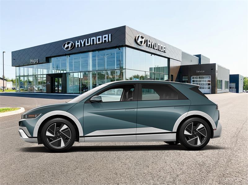 hyundai IONIQ 5 2026 - 2