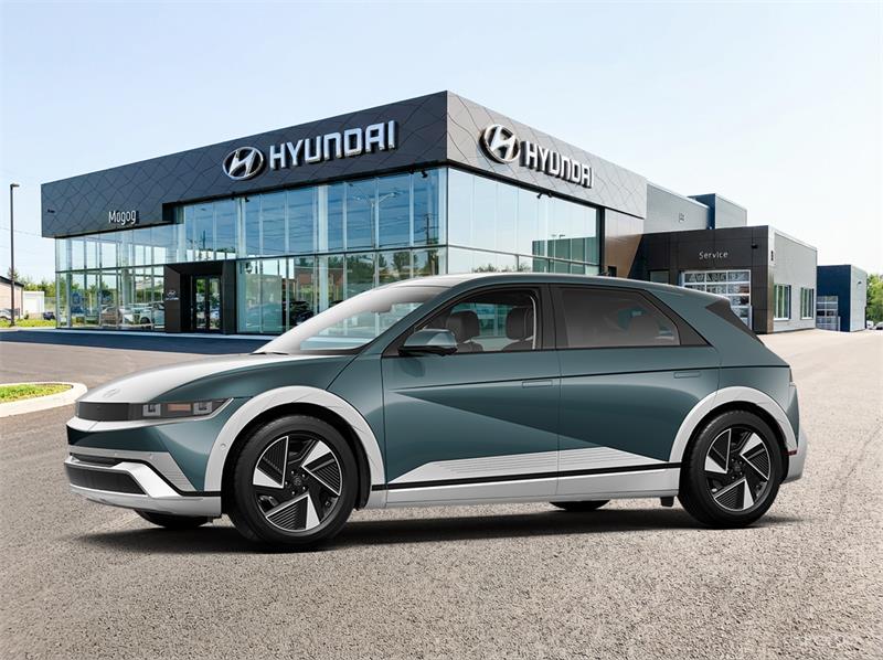hyundai IONIQ 5 2026 - 3