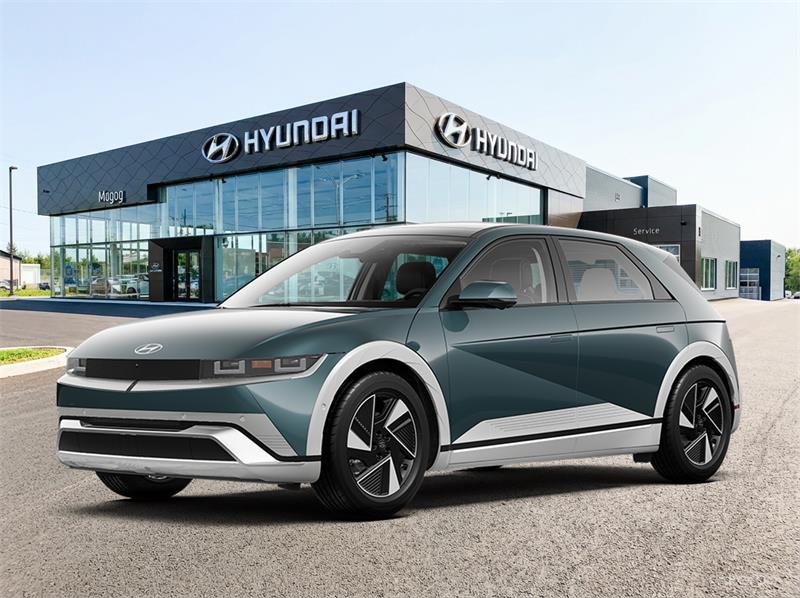hyundai IONIQ 5 2026 - 4