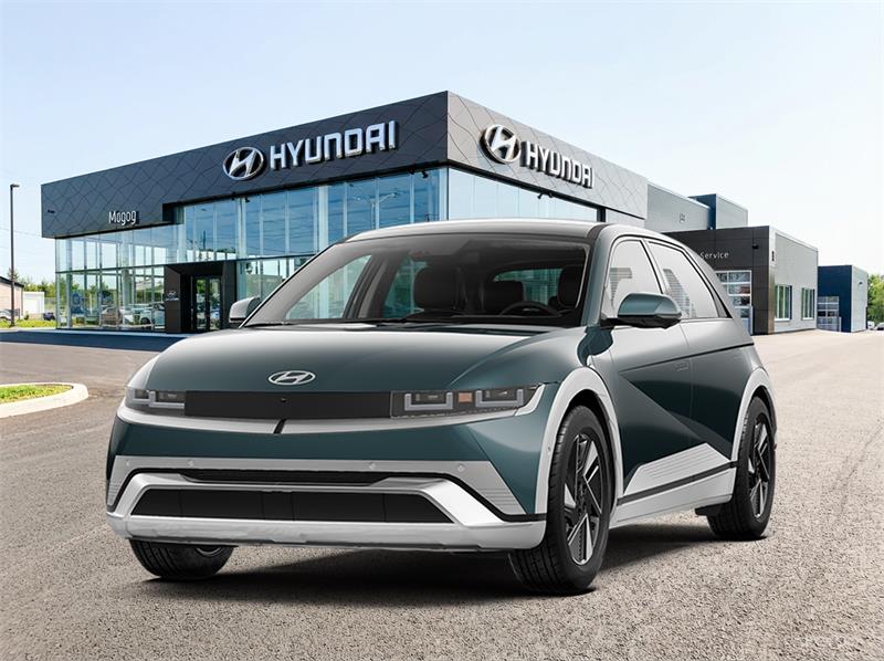 hyundai IONIQ 5 2026 - 5