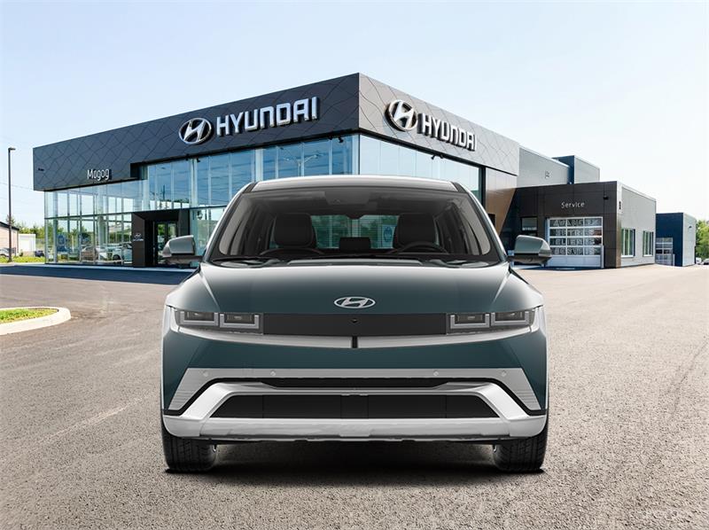hyundai IONIQ 5 2026 - 6