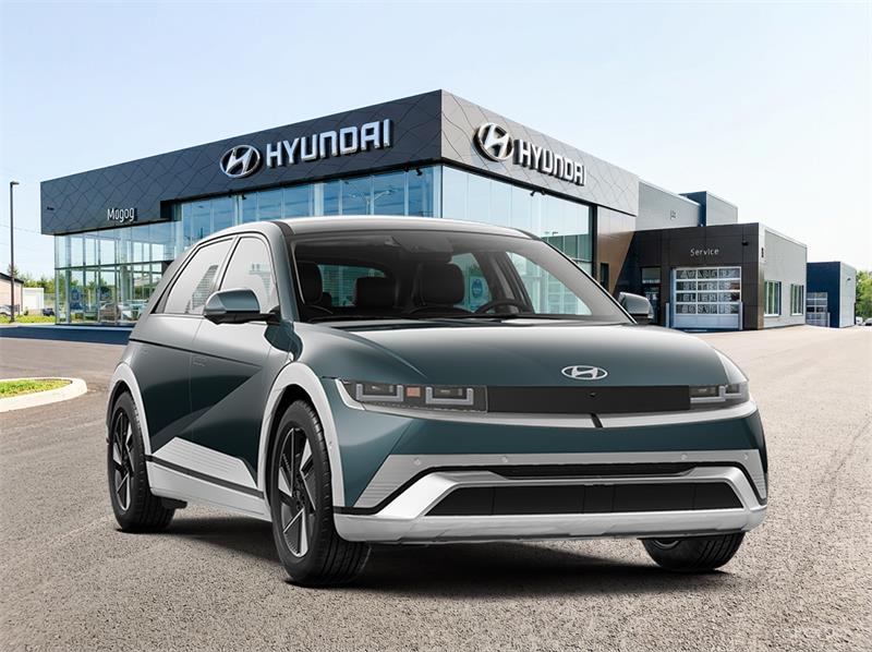 hyundai IONIQ 5 2026 - 7