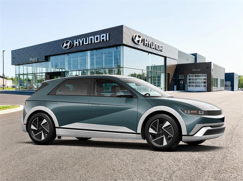 hyundai IONIQ 5 2026 - 9