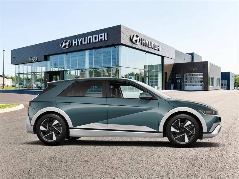 hyundai IONIQ 5 2026 - 10