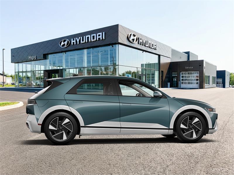 hyundai IONIQ 5 2026 - 11
