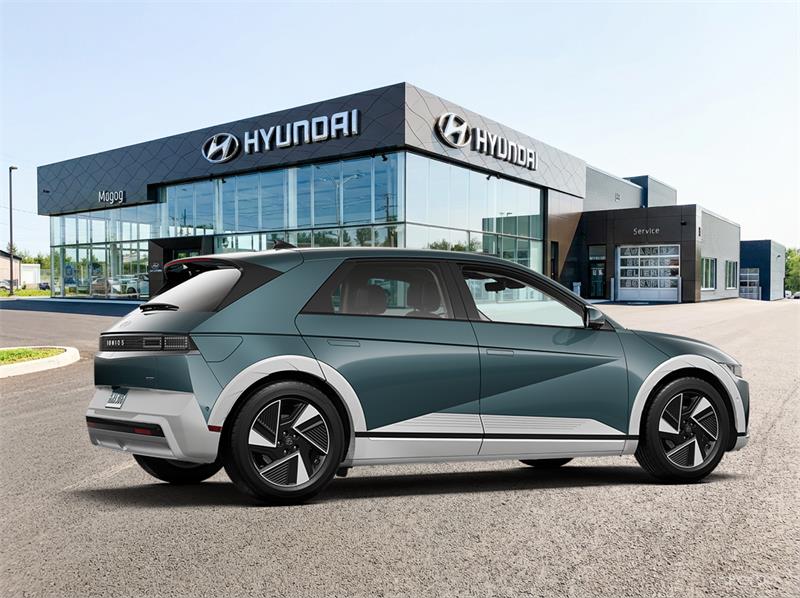 hyundai IONIQ 5 2026 - 12