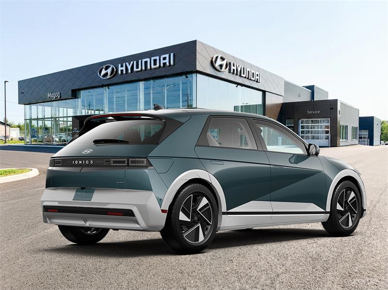 hyundai IONIQ 5 2026 - 13