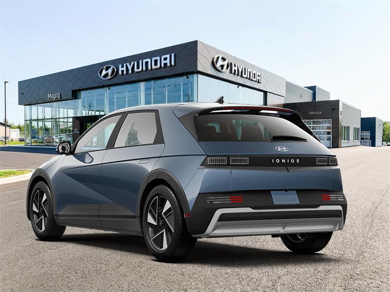 hyundai IONIQ 5 2026 - 2
