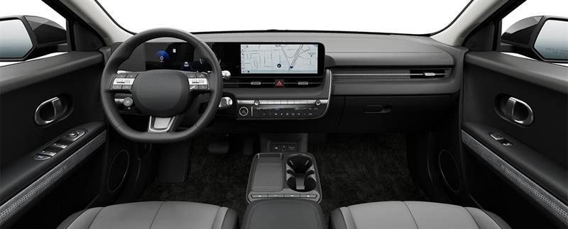 hyundai IONIQ 5 2026 - 3