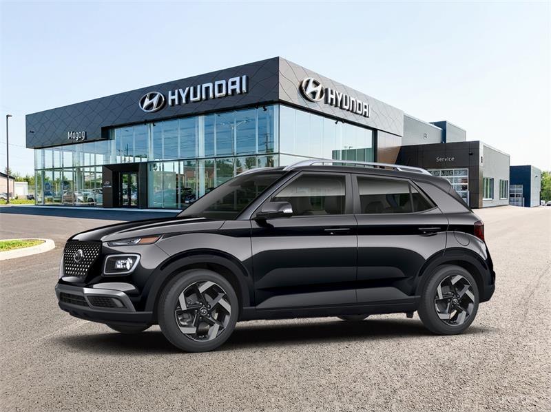 hyundai Venue 2026 - 3