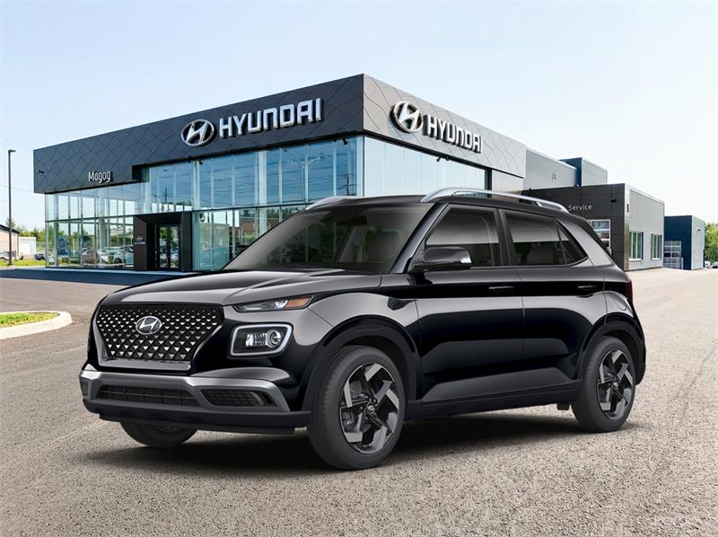 hyundai Venue 2026 - 4