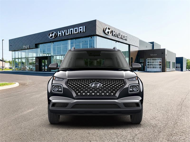 hyundai Venue 2026 - 6