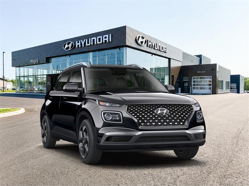 hyundai Venue 2026 - 7