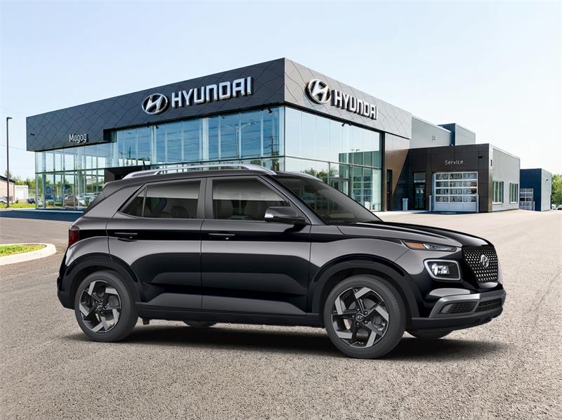 hyundai Venue 2026 - 9