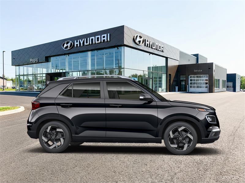 hyundai Venue 2026 - 10
