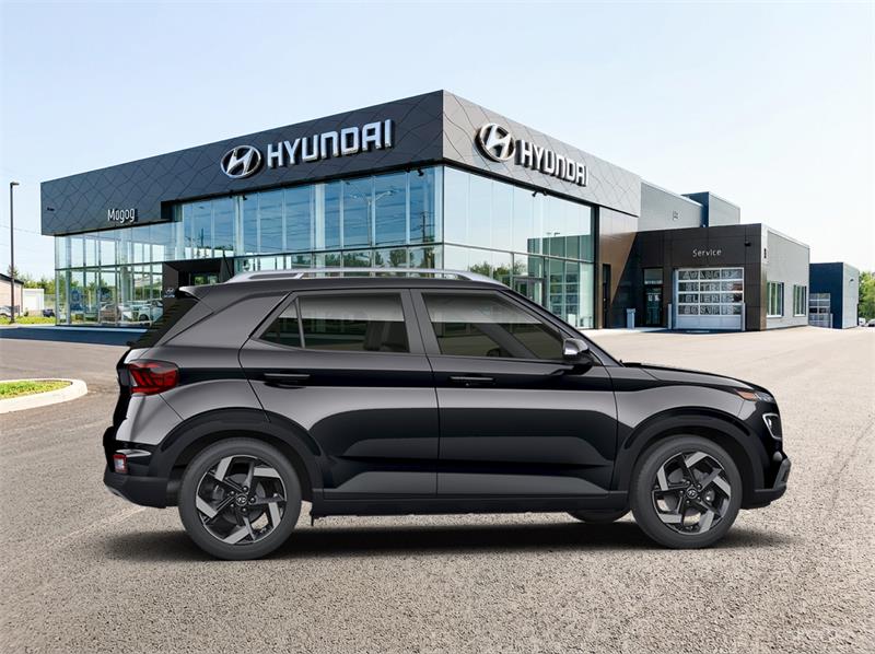hyundai Venue 2026 - 11