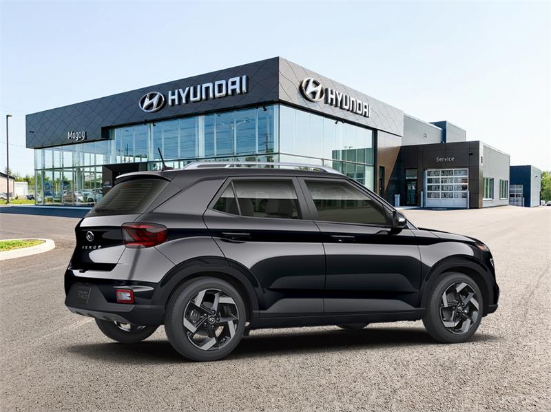 hyundai Venue 2026 - 12