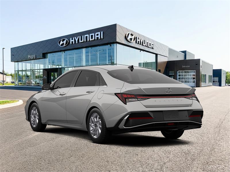 hyundai Elantra 2026 - 2