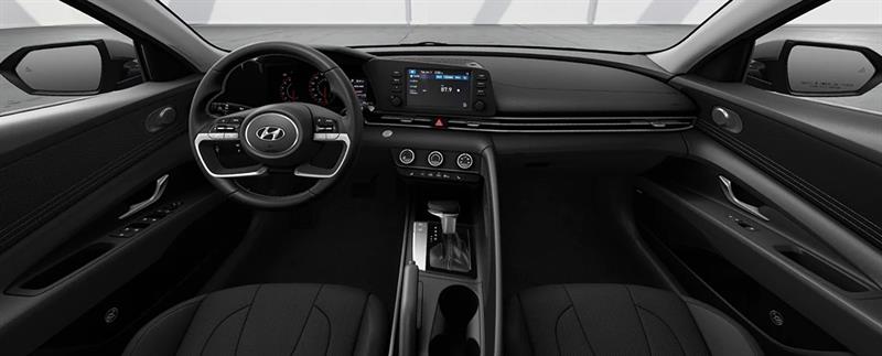 hyundai Elantra 2026 - 3