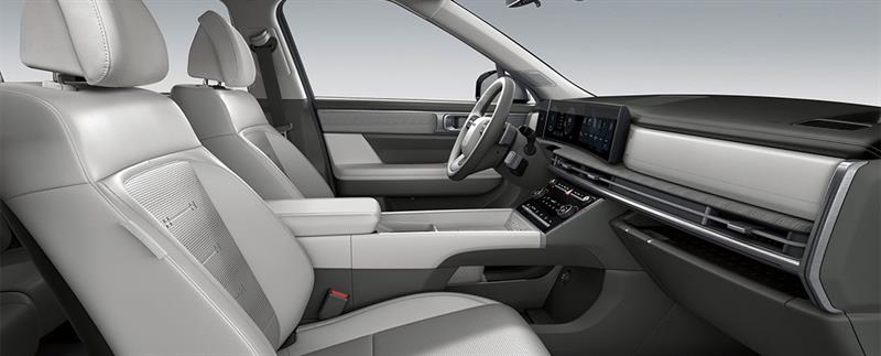 hyundai Santa Fe 2026 - 14