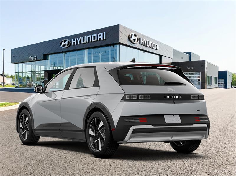 hyundai IONIQ 5 2026 - 2