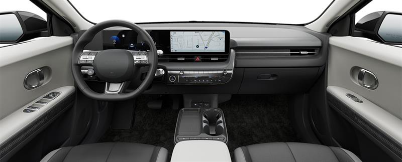 hyundai IONIQ 5 2026 - 3