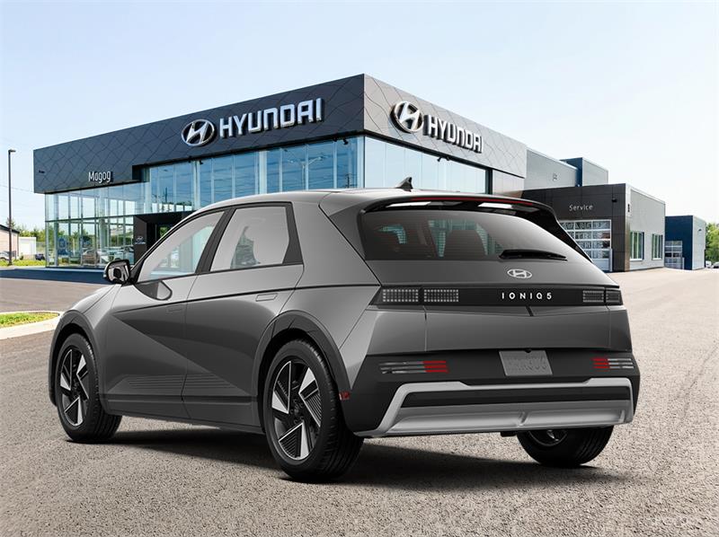 hyundai IONIQ 5 2026 - 2