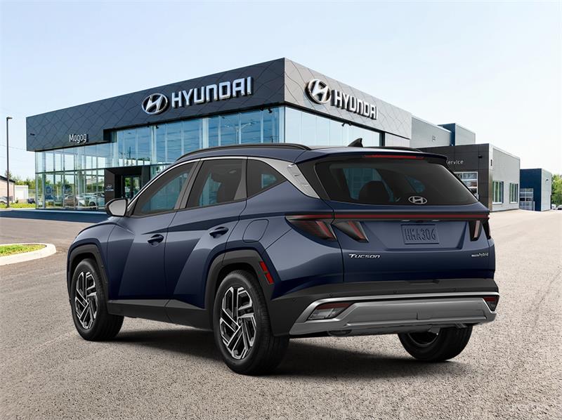 hyundai Tucson 2026 - 2