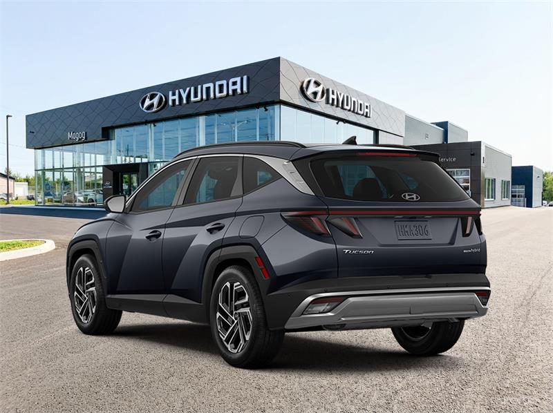 hyundai Tucson 2026 - 2