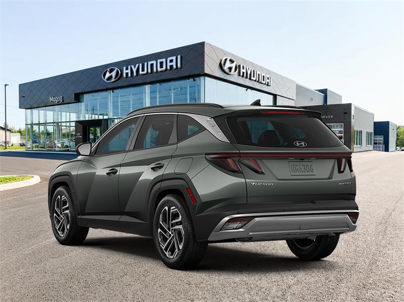 hyundai Tucson 2026 - 2