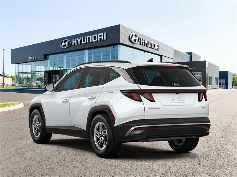 hyundai Tucson 2026 - 2