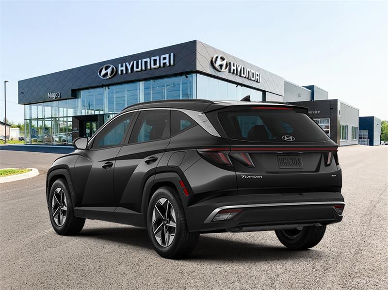 hyundai Tucson 2026 - 2
