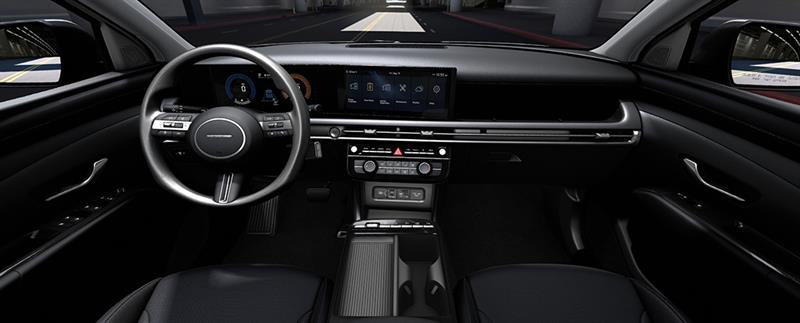 hyundai Tucson 2026 - 3