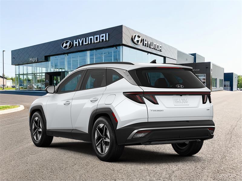 hyundai Tucson 2026 - 2