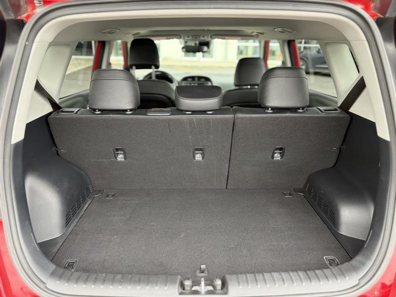 kia Soul 2022 - 8