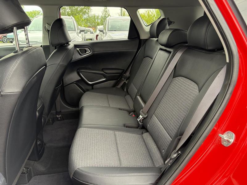 kia Soul 2022 - 9