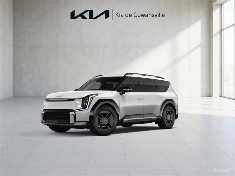 kia EV9 2026 - 2