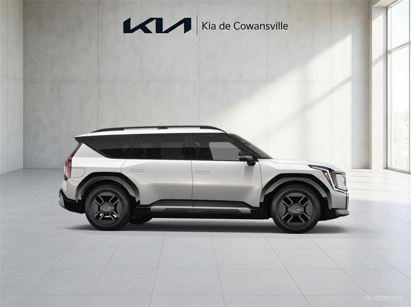 kia EV9 2026 - 6