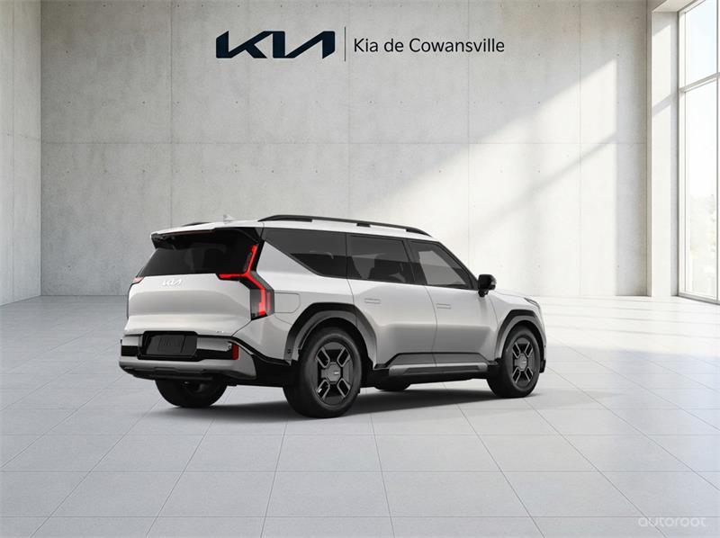 kia EV9 2026 - 8