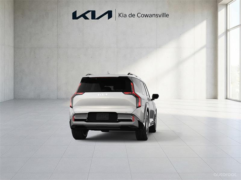 kia EV9 2026 - 9